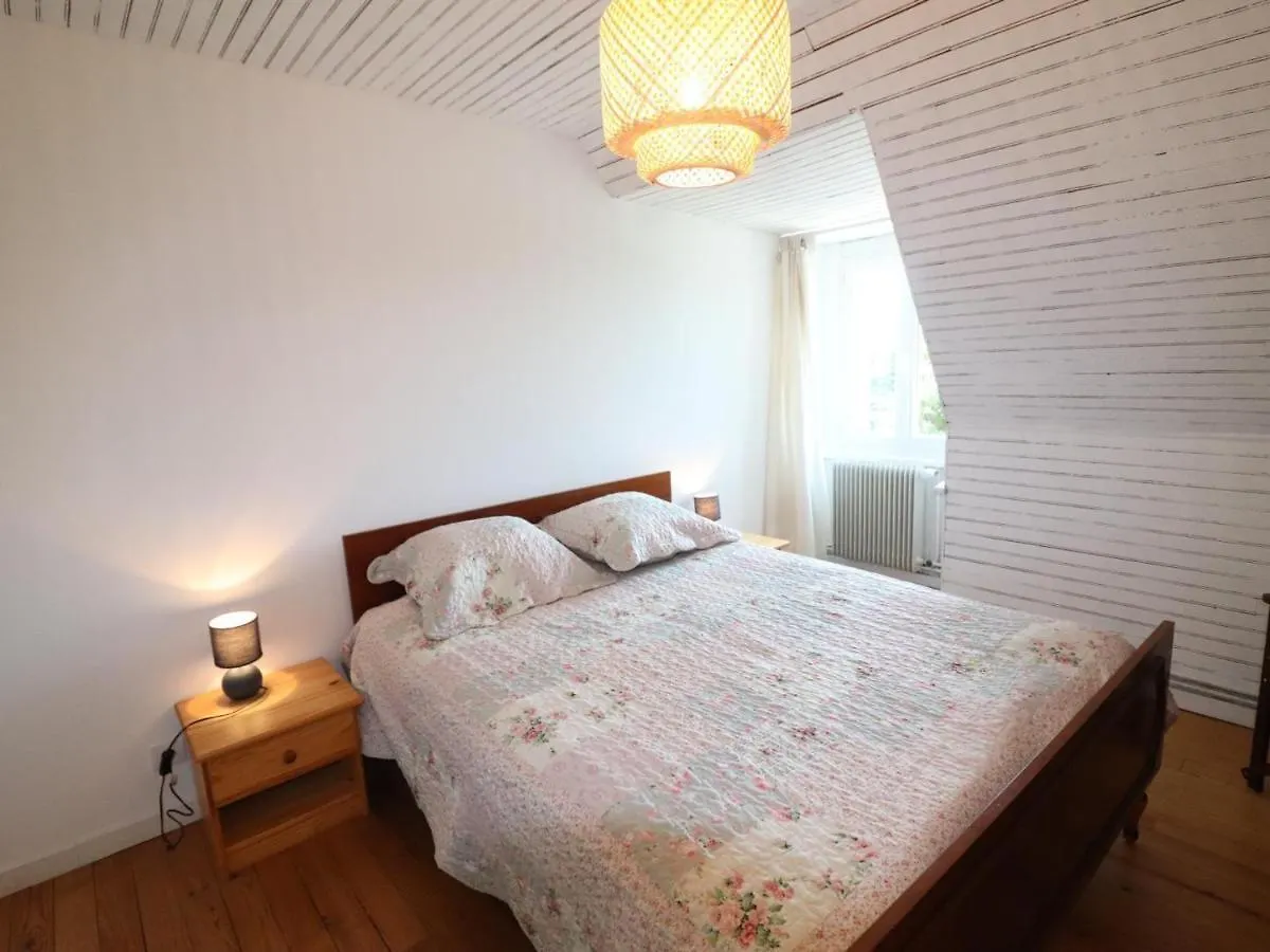 Holiday home Maison De Caractere Au Calme, 2 Chambres, Terrasse Et Jardin, Proche Rando Et Ski - Moussages - Fr-1-742-240 France