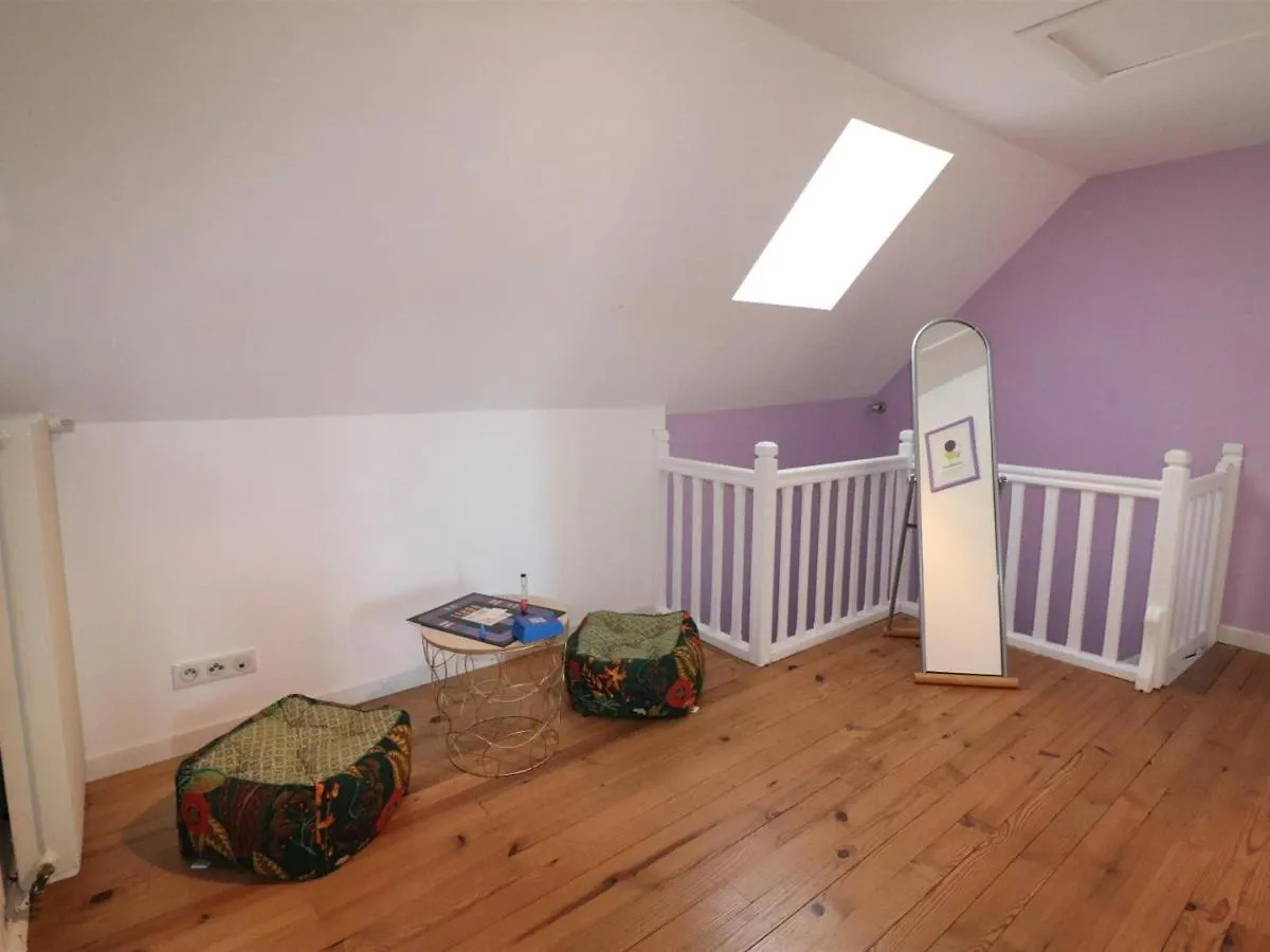 Maison De Caractere Au Calme, 2 Chambres, Terrasse Et Jardin, Proche Rando Et Ski - Moussages - Fr-1-742-240