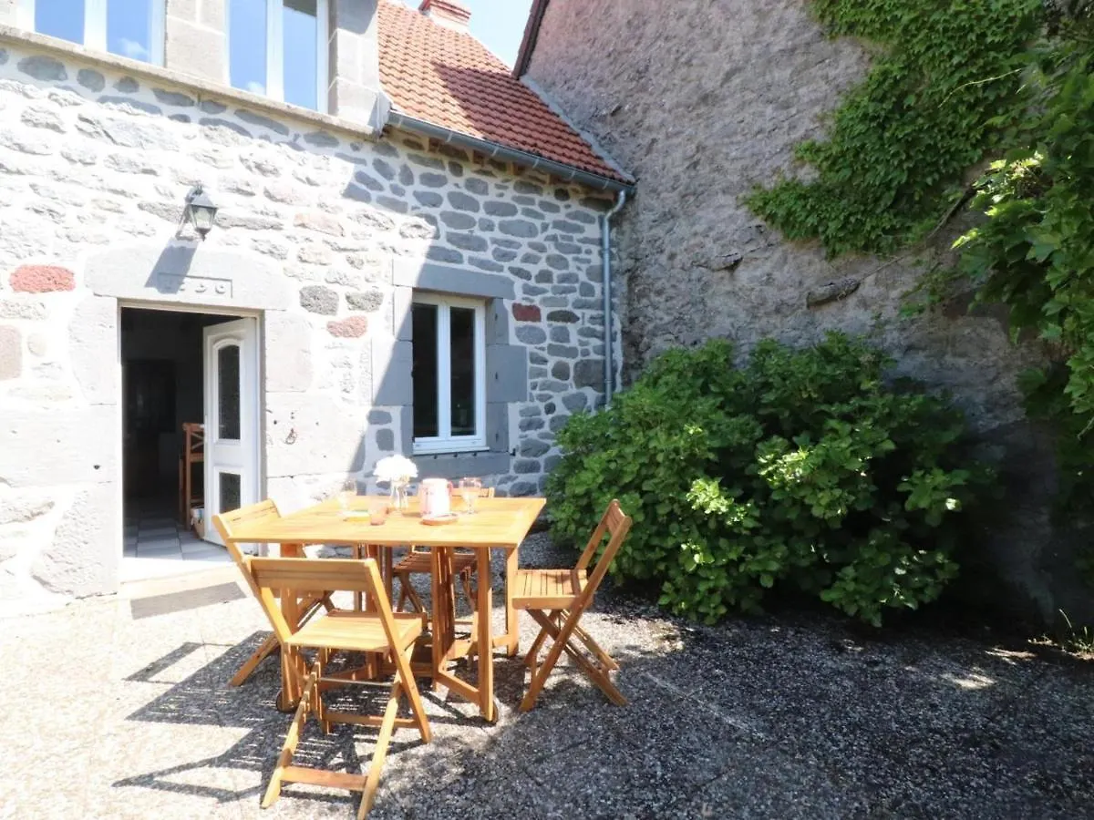 Maison De Caractere Au Calme, 2 Chambres, Terrasse Et Jardin, Proche Rando Et Ski - Moussages - Fr-1-742-240 0*,