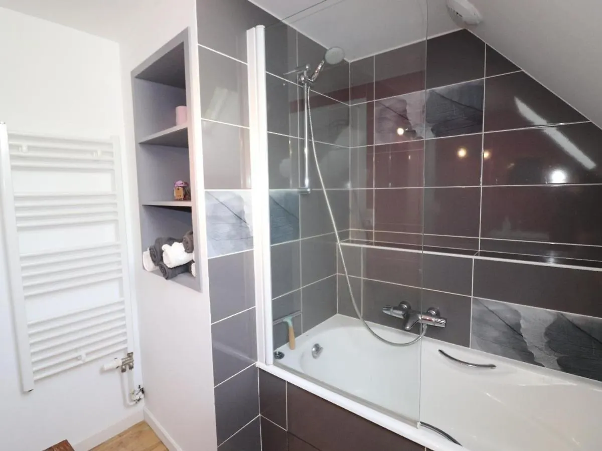 Maison De Caractere Au Calme, 2 Chambres, Terrasse Et Jardin, Proche Rando Et Ski - Moussages - Fr-1-742-240 0*,