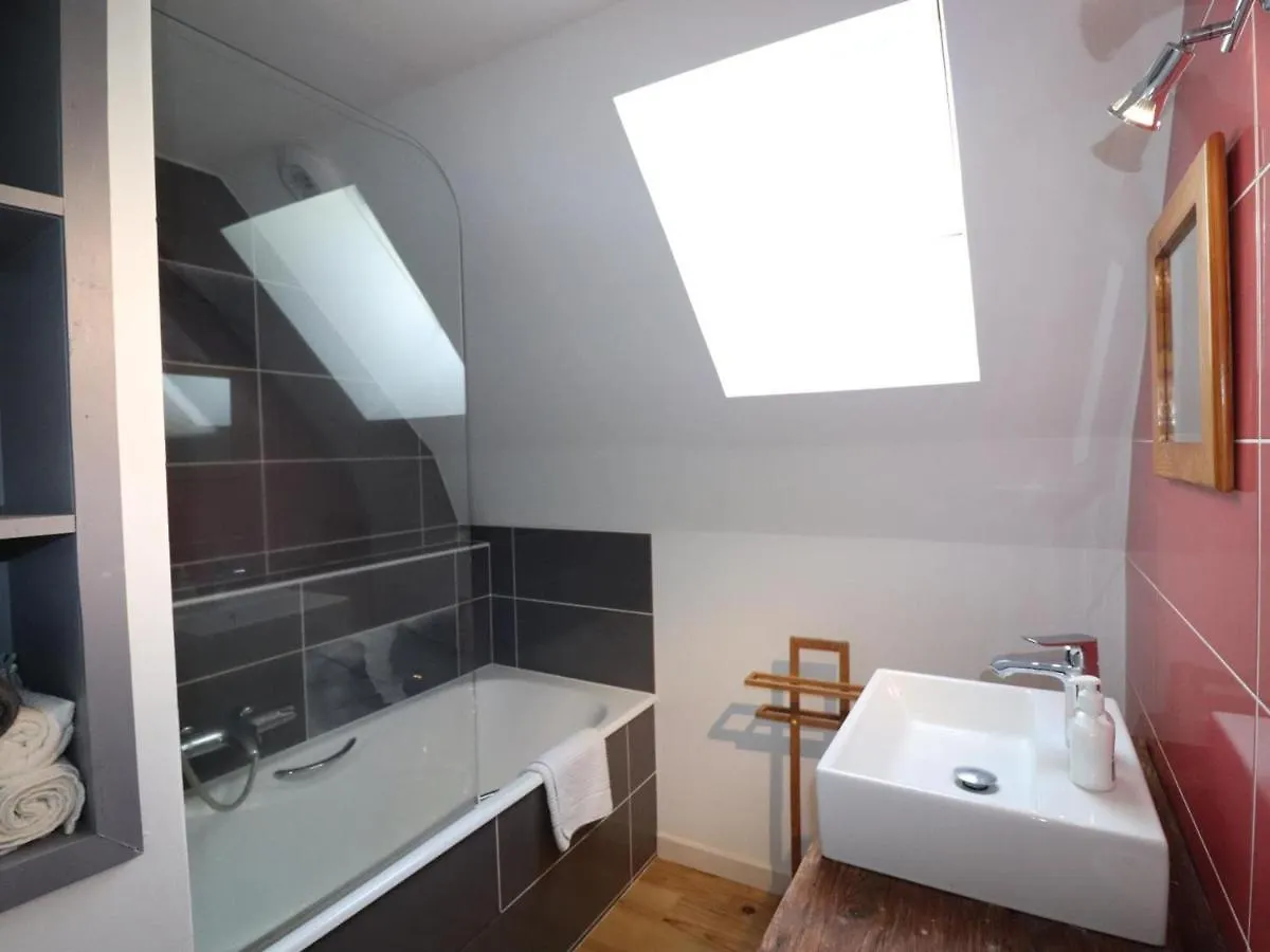 Maison De Caractere Au Calme, 2 Chambres, Terrasse Et Jardin, Proche Rando Et Ski - Moussages - Fr-1-742-240 Holiday home