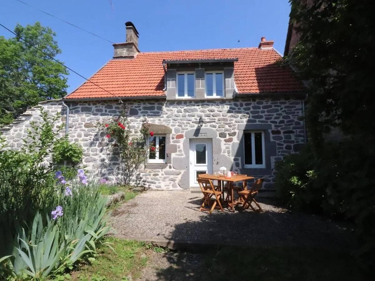 Maison De Caractere Au Calme, 2 Chambres, Terrasse Et Jardin, Proche Rando Et Ski - Moussages - Fr-1-742-240